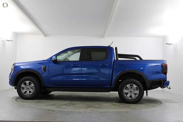 2024 Ford Ranger XLT 4X4 2.0L
