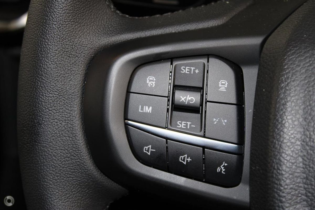 2024 Ford Ranger XLT 4X4 2.0L