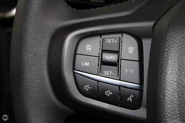 2024 Ford Ranger XLT 4X4 2.0L