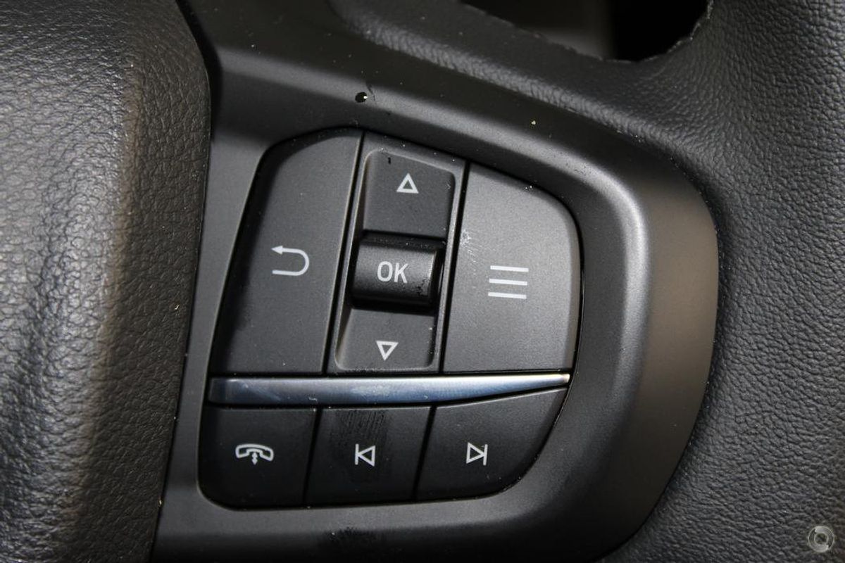 2024 Ford Ranger XLT 4X4 2.0L