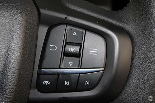 2024 Ford Ranger XLT 4X4 2.0L