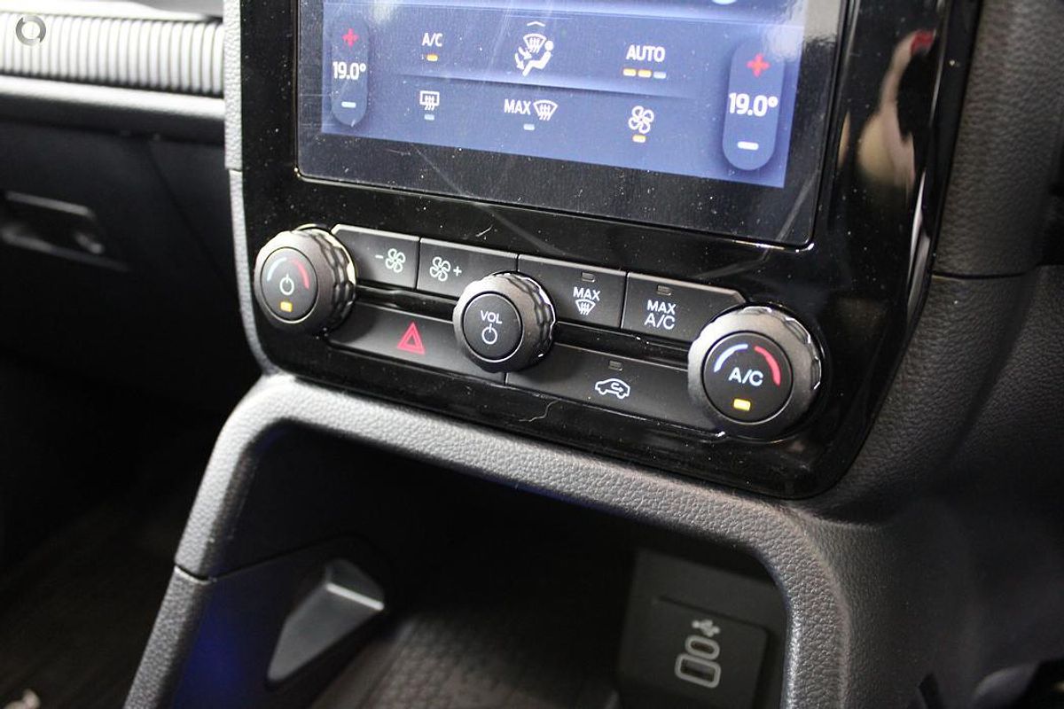 2024 Ford Ranger XLT 4X4 2.0L