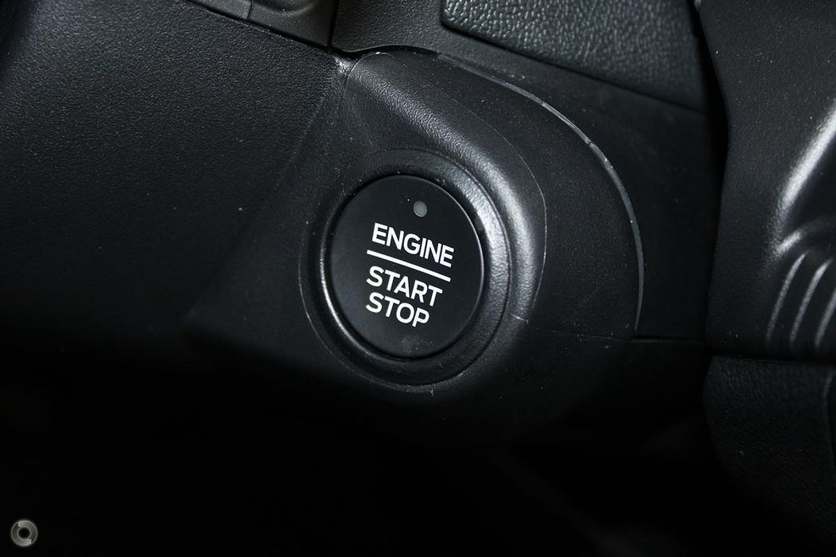 2024 Ford Ranger XLT 4X4 2.0L