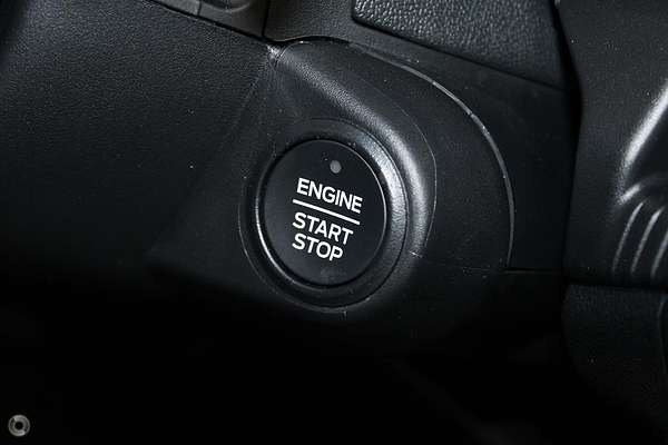 2024 Ford Ranger XLT 4X4 2.0L