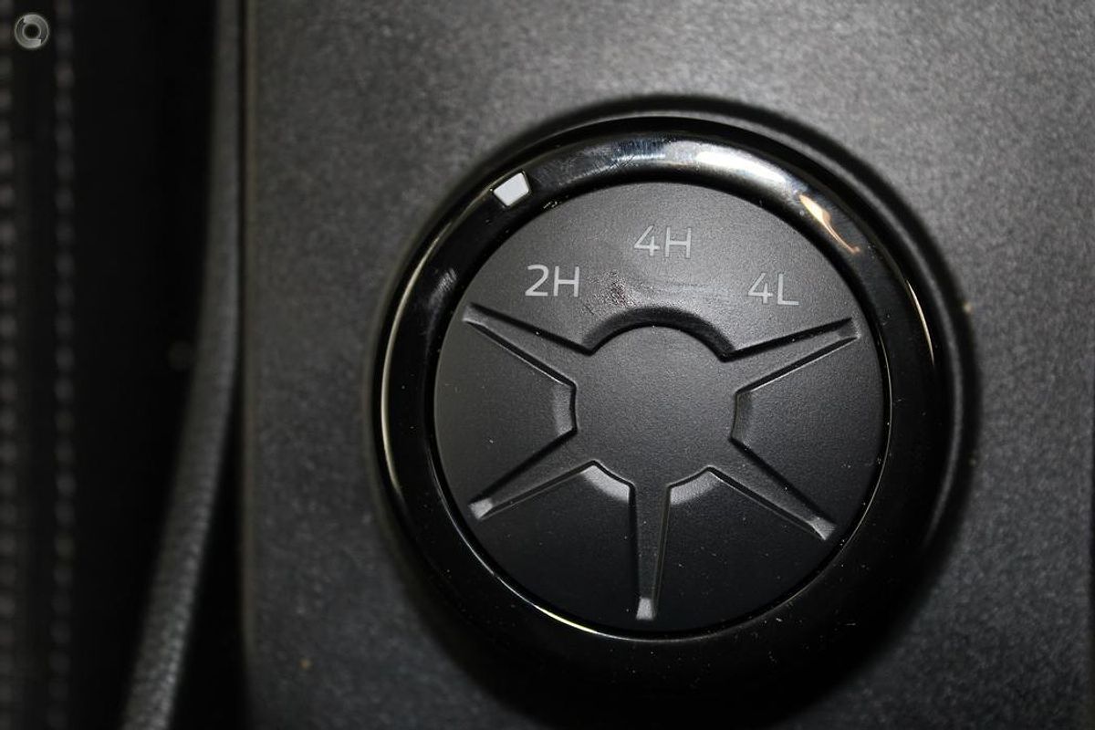 2024 Ford Ranger XLT 4X4 2.0L