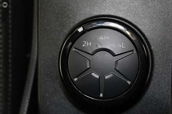 2024 Ford Ranger XLT 4X4 2.0L