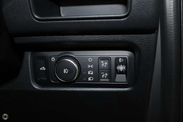 2024 Ford Ranger XLT 4X4 2.0L