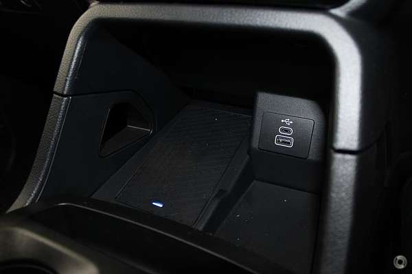 2024 Ford Ranger XLT 4X4 2.0L