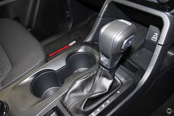 2024 Ford Ranger XLT 4X4 2.0L