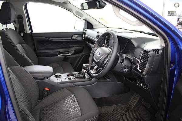 2024 Ford Ranger XLT 4X4 2.0L