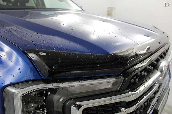 2024 Ford Ranger XLT 4X4 2.0L
