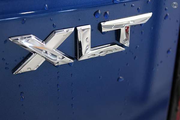 2024 Ford Ranger XLT 4X4 2.0L