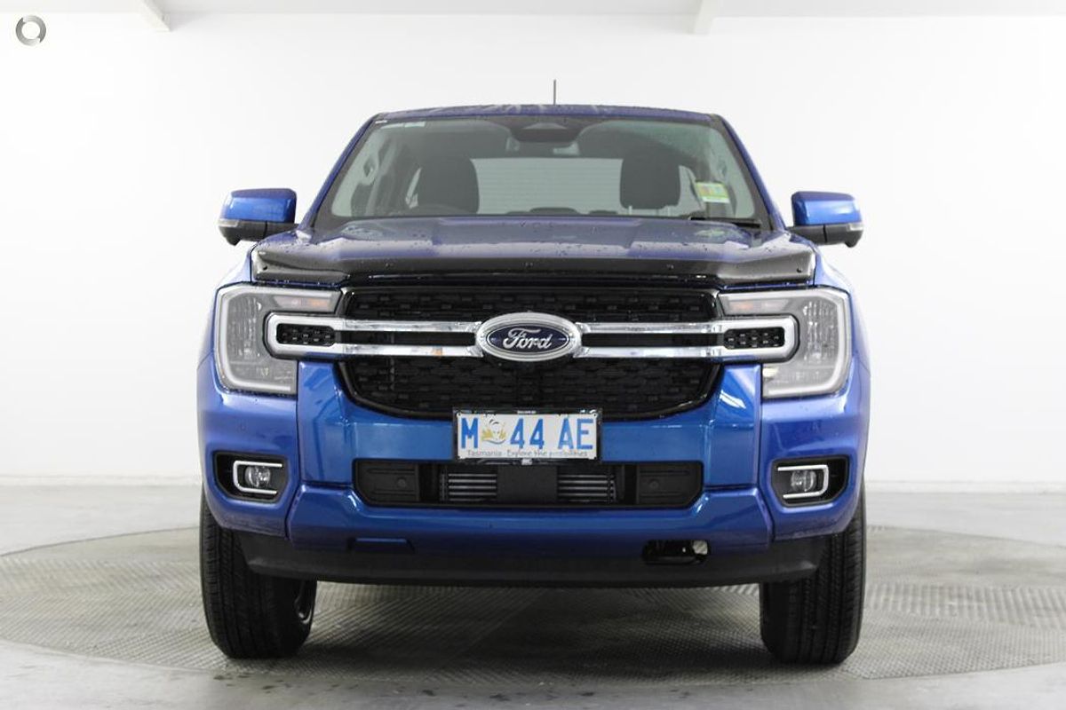 2024 Ford Ranger XLT 4X4 2.0L