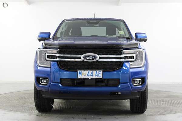 2024 Ford Ranger XLT 4X4 2.0L