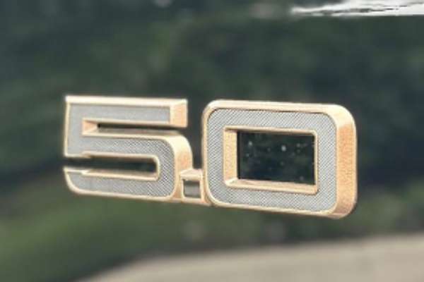 2025 Ford Mustang GT FO