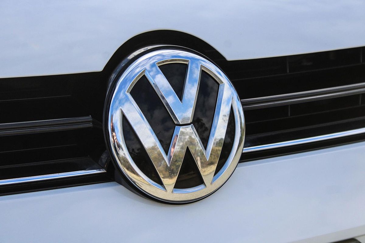 2014 Volkswagen Golf 90TSI Comfortline 7