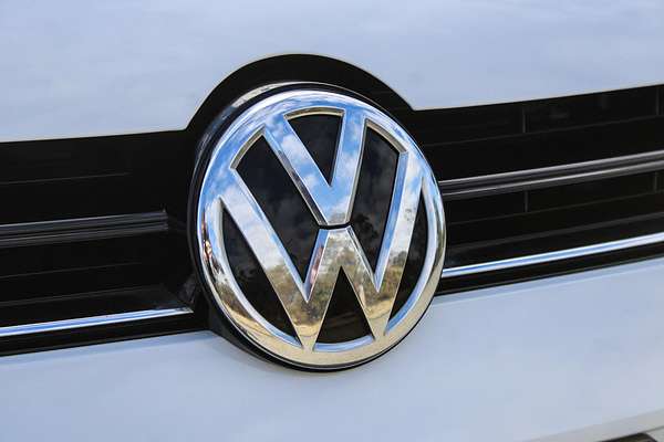 2014 Volkswagen Golf 90TSI Comfortline 7
