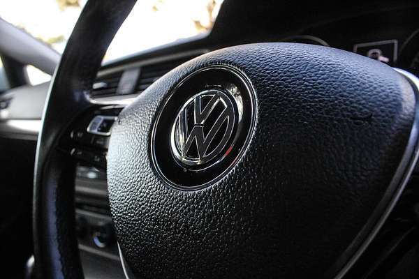 2014 Volkswagen Golf 90TSI Comfortline 7