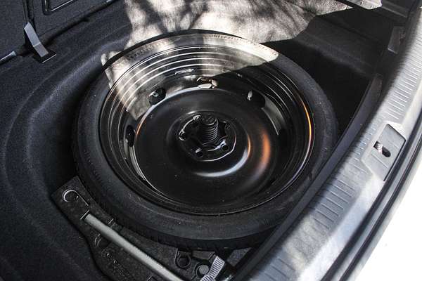 2014 Volkswagen Golf 90TSI Comfortline 7