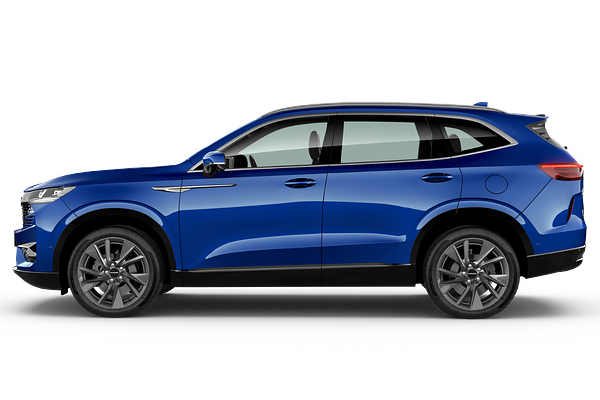 2023 GWM Haval H6 Ultra Hybrid B01