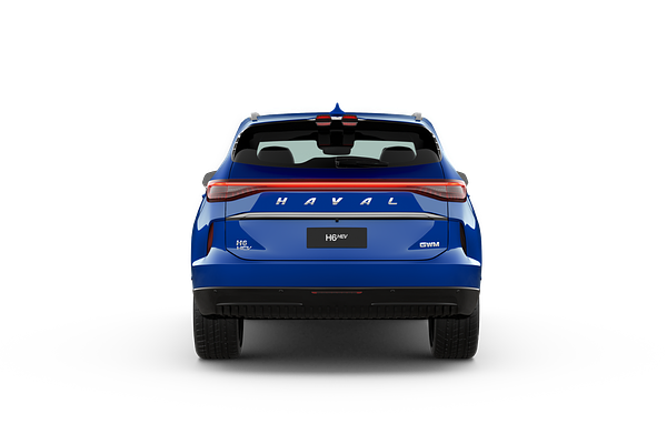 2023 GWM Haval H6 Ultra Hybrid B01