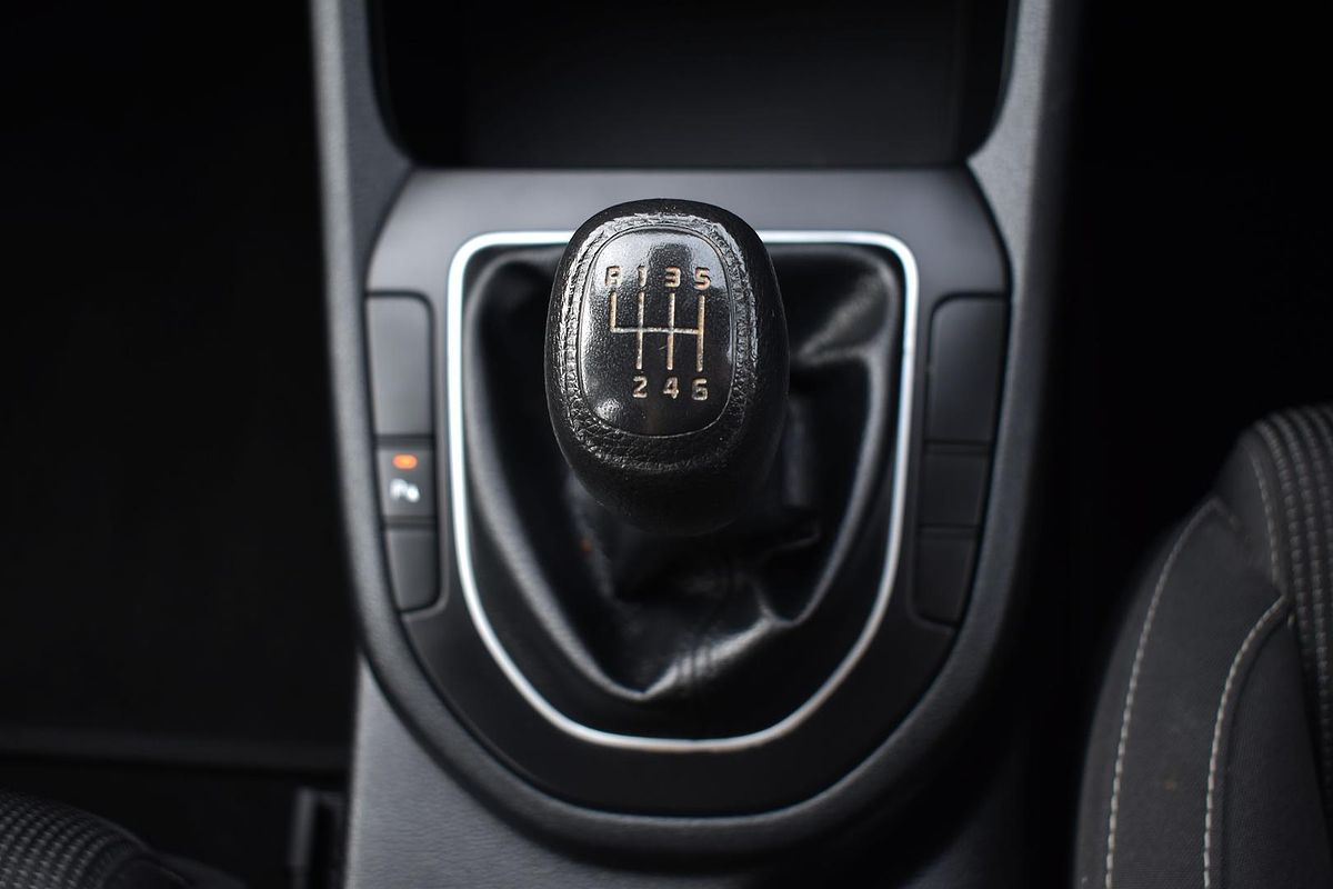 2020 Kia Cerato S BD
