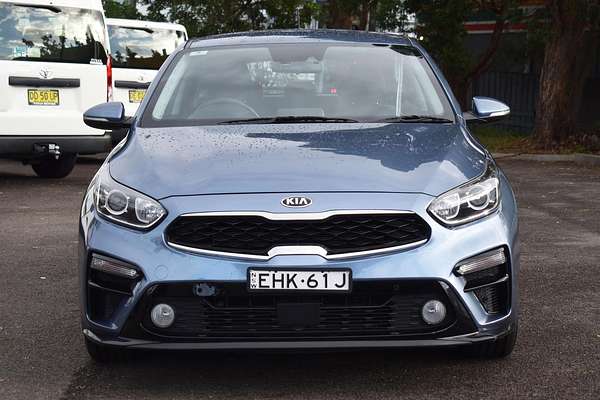2020 Kia Cerato S BD