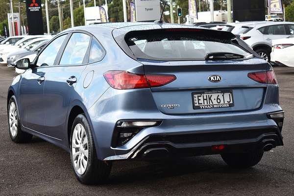 2020 Kia Cerato S BD