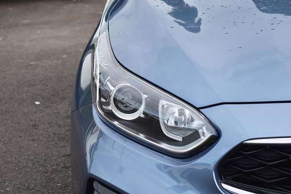2020 Kia Cerato S BD
