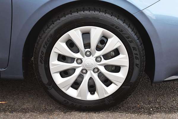 2020 Kia Cerato S BD