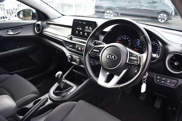 2020 Kia Cerato S BD