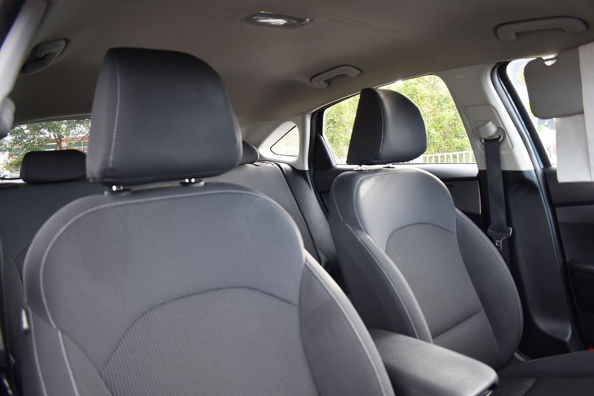 2020 Kia Cerato S BD