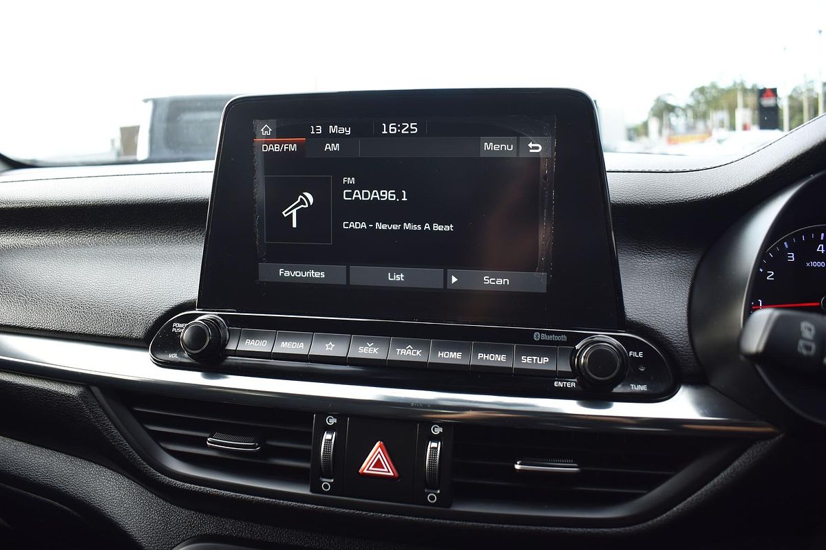 2020 Kia Cerato S BD