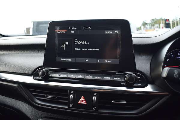 2020 Kia Cerato S BD