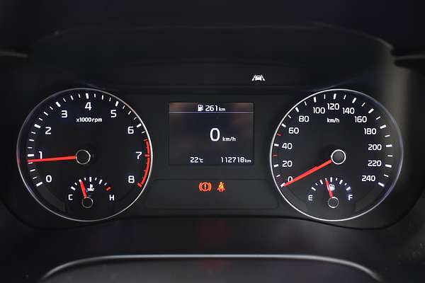 2020 Kia Cerato S BD