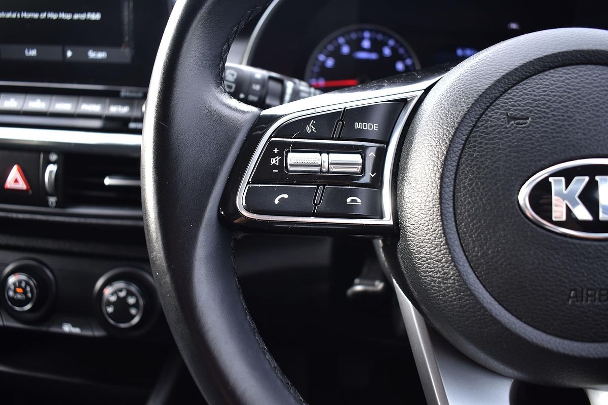 2020 Kia Cerato S BD