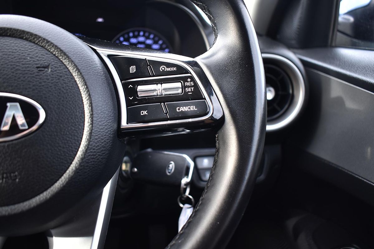2020 Kia Cerato S BD