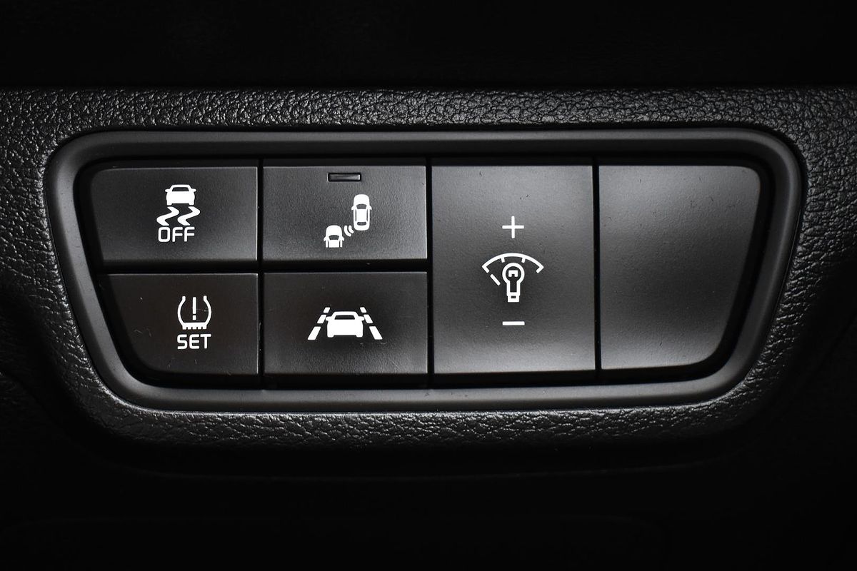 2020 Kia Cerato S BD