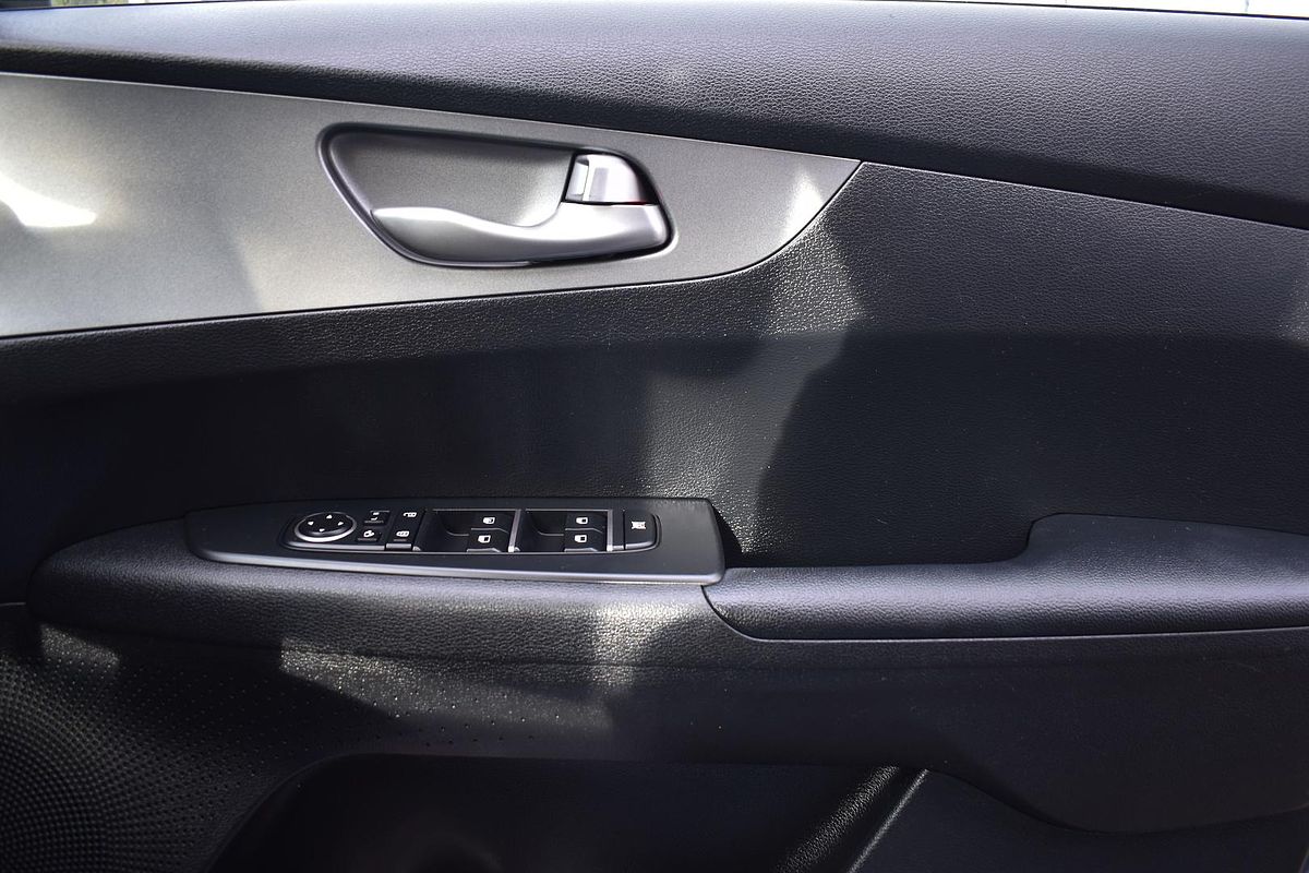 2020 Kia Cerato S BD