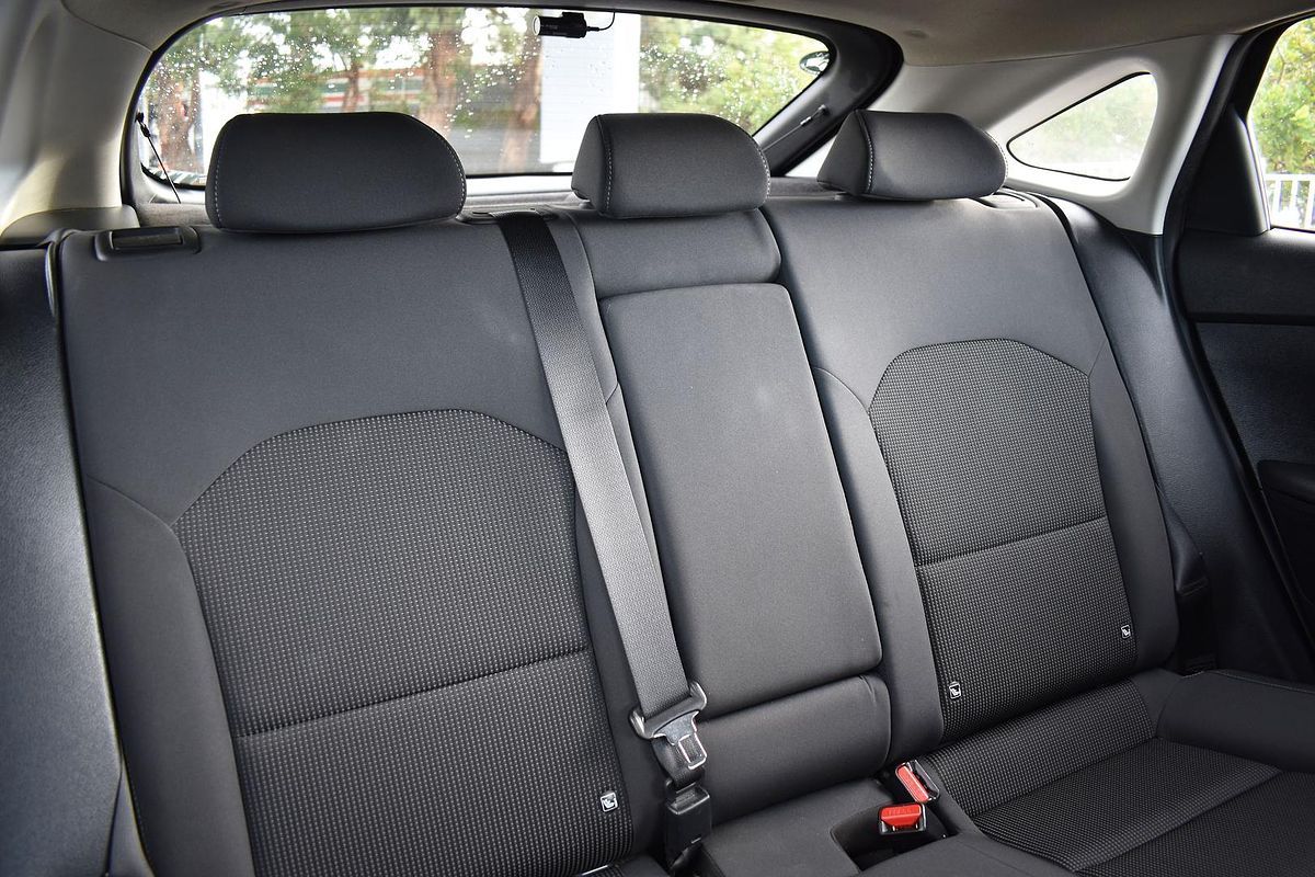 2020 Kia Cerato S BD