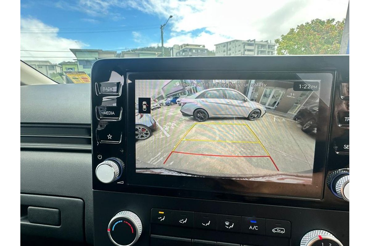 2024 Hyundai STARIA LOAD US4.V3