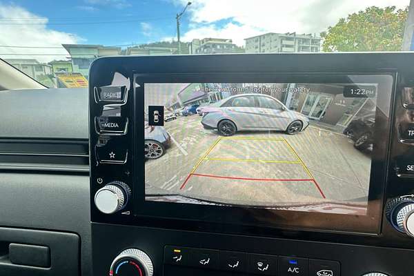 2024 Hyundai STARIA LOAD US4.V3