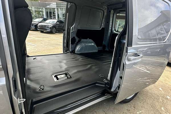 2024 Hyundai STARIA LOAD US4.V3