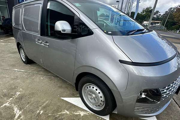 2024 Hyundai STARIA LOAD US4.V3
