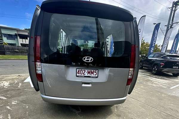 2024 Hyundai STARIA LOAD US4.V3
