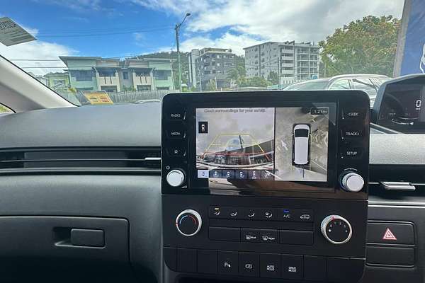 2024 Hyundai STARIA LOAD US4.V3