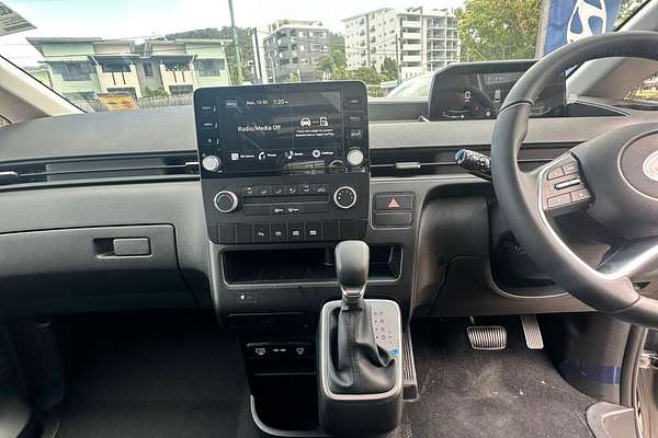 2024 Hyundai STARIA LOAD US4.V3