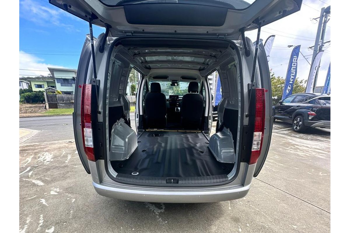 2024 Hyundai STARIA LOAD US4.V3