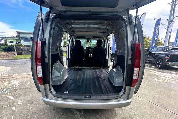 2024 Hyundai STARIA LOAD US4.V3