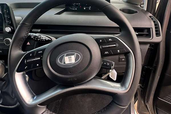 2024 Hyundai STARIA LOAD US4.V3